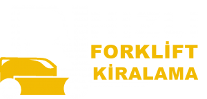 Şekerpınar Forklift Kiralama - Hızlı ve Uygun Forklift Kiralama