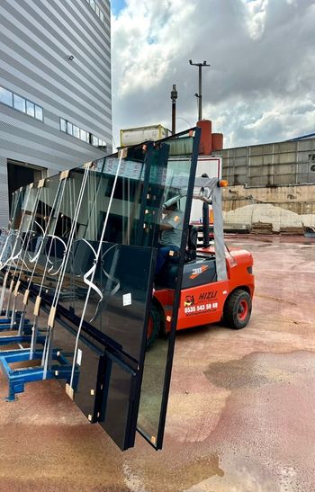 Şekerpınar Forklift Kiralama – Hızlı ve Uygun Forklift Kiralama